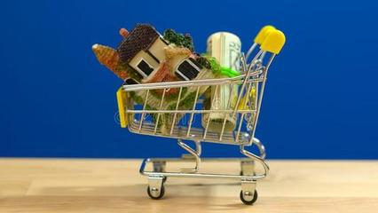 數(shù)據(jù)顯示電子商務(wù)支出在5月份猛增了78%