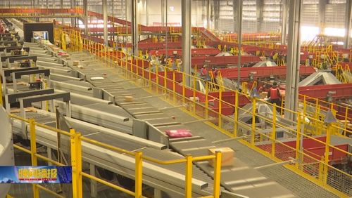 零的突破,合肥首個(gè)百億商貿(mào)企業(yè)