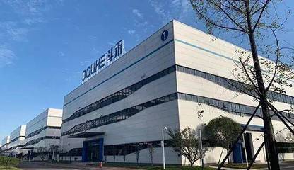 北滘又現一匹小家電“黑馬”?斗禾科技上半年出口增長40%